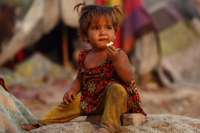 Supporting Orphans