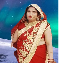 Asha Sanjay Sharma