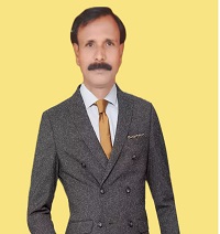 Keshav Kumar Sharma