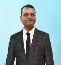 Sumit Kumar Mukherjee 